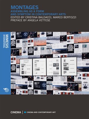 cover image of Montages